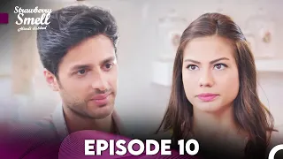 Strawberry Smell Episode 10 Hindi Dubbed FULL HD  Strawberry Smell Episode 10 Hindi Dubbed FULL HD