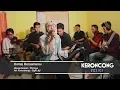 DAMAI BERSAMAMU (Cover) - KERONCONG KURMUNADI #KERONCONGRELIGI