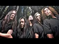 TESTAMENT - Native Blood (OFFICIAL LYRICS)