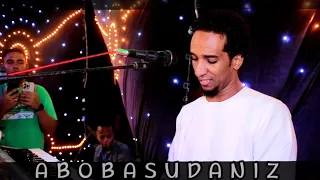 رميه حمو اسماعيل انا سامعك من زمان جديد وحصرى ابوبا سودانيز 2024 