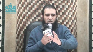 كيف أخشع في صلاتي الجزء الأول أساسيات الطريق إلي الله م علاء حامد 