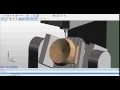 Edgecam 2015 - 5 Axis Machining