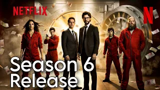 the professor is coming back money heist season 6 confirm hogaya 