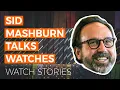 Sid Mashburn Sid Mashburn Clothing Crown Caliber Watch Stories