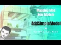How Make Mapping Mosque AddSimpleModel SA-MP 0 3 DL File Pawn Scripting Model ID - 1000 to