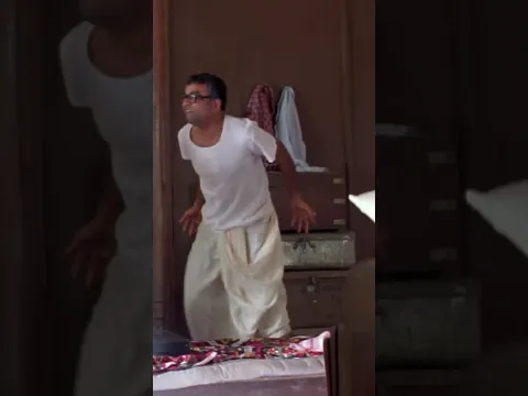 বলিউডের টাইমলেস কমেডি ফিল্ম 'Phir Hera Pheri' দেখুন Bioscope+ এ!