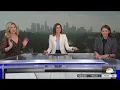 KNBC NBC 4 News at 11am - Open and Close