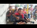 Download Lagu Lagu tawuran- cover by culi