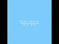 Dear Family - Red Eye