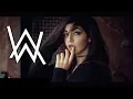Lagu Alan walker - infinity [ Music 2025 ]