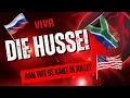 Download Lagu Woensdag, 8 Oktober 2025. Aan wie se kant is die Inl Husse? Of gaan dit ook net oor geld?