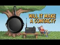 Download Lagu Een must-see! Kan gietijzer een antenne maken? Kijk hoe ik POTA achtervolg