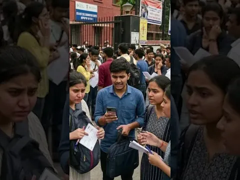 NEET UG 2026 री-एग्जाम 21 जून को, NTA का बड़ा ऐलान