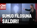Download Lagu Gazze Yolundaki Gemilere Dron Saldırısı! İşte Sumud Filosuna Saldırı Anları...