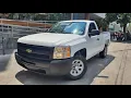 Download Lagu Venta de Chevrolet Silverado 2010 por GRUPO FLOCAR