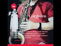 Download Lagu Cover: Do That To Me One More Time (Capitain \u0026 Tennille) Cordeiro sax