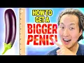 Ways to Increase the Size of Your Penis How to Add Length and Girth