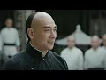 【Chinese drama】Mocked by Jingwu Men, the Drunken Fist Master's Disciple Wins with One Strike!