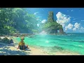【FF10】ビサイド島(ケルティックオーケストラ&波の音)| 作業用BGM・Deep Focus(1時間)