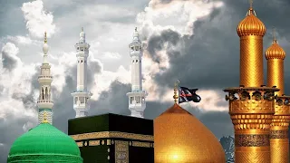 moula tere jeevan sada hasnain as