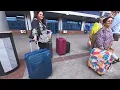 Ultimate Guide for Booking Trains in Uzbekistan | Afrosiyob  Bullet Train | Sharq & Nasaf Trains 🇺🇿