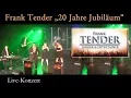 Lagu Frank Tender \