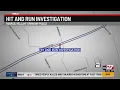 Police investigating roadway incidents in York County
