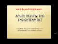 APUSH Review: The Enlightenment