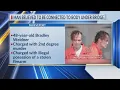 CPSO Arrest made in death of victim found under bridge