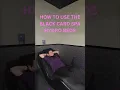 How to Use the HydroMassage Bed at Planet Fitness Campbelltown Recovery Relaxation Guide