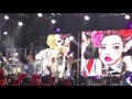Download Lagu Gwen Stefani Jimmy Kimmel 2/16/2016 \