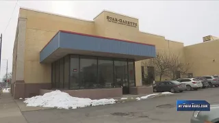 Former Star-Gazette Building Sold