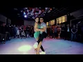 Alan Soldek y Cristina Camarasa OFICIAL (LLEVAME CONTIGO - Romeo Santos)