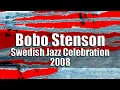 Download Lagu Bobo Stenson Trio (Anders Jormin, Jon Fält) - Swedish Jazz Celebration 2008 [radio broadcast]