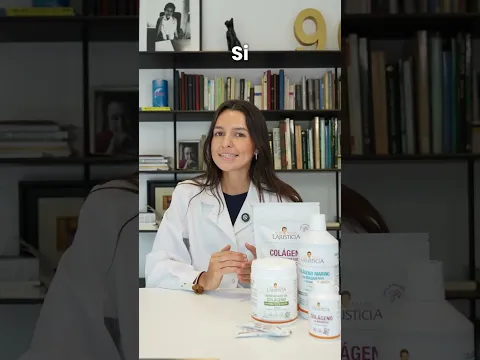 ¿Qué colágeno elegir?
