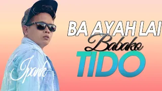 Download Ipank - Ba Ayah Lai Babako Tido [Official Music Video] Pop Minang MP3