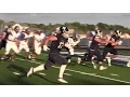 Football Highlights Defiance at Napoleon - 2016