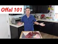 What Is Offal 5 Things To Know About Variety Meats