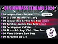 Download Lagu DJ SLOW FULL BASS TERBARU 2025-|| DJ JANGANKAN UNTUK BERTEMU MEMANDANGMU SUDAH TABOLEH(On Trending )