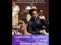 Download Lagu Awal Kisah Selamanya Raisa Barsena  #music #raisa #viral #barsenabestandhi #awalkisahselamanya MP3