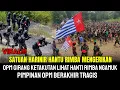 Download Lagu OPM TAK BERKUTIK‼️DETIK-DETIK HANTU RIMBA GREBEK MSRKAS OPM