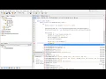 How to make a chat application using java socket