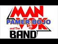 Download Lagu Pamer Bojo - Denny Caknan (live) cover Heri ManVok