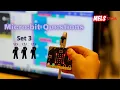Micro bit Questions - Set 3