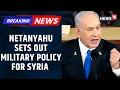 Download Lagu Israeli PM Benjamin Netanyahu Breaks Silence On Damascus Airstrike | Israel Syria War | News18