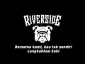 Download Lagu Riverside Squad - Hey Super Elja! (Official Audio Lyric)