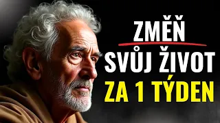 5 Stoických Lekcí Které Okamžitě Zlepší Váš Život!