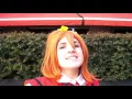 Download Lagu 【Kyu's】- No brand girls - Love Live! PV