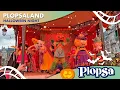 Download Lagu 🎃 Plopsaland Belgium Halloween Celebration Night 2025