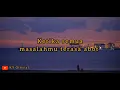 Download Lagu NDX A.K.A - Rasah Dadi Pelangi (Lirik)